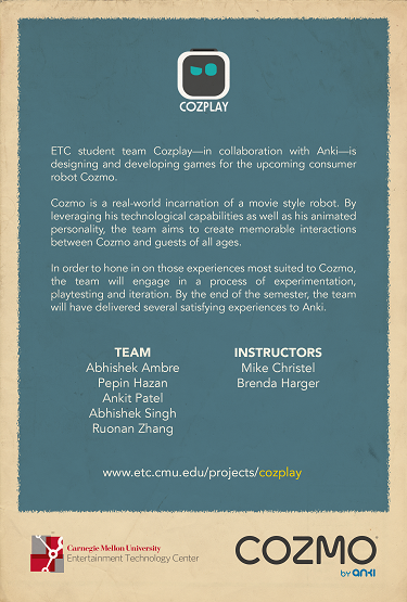 Half Sheet (Back)