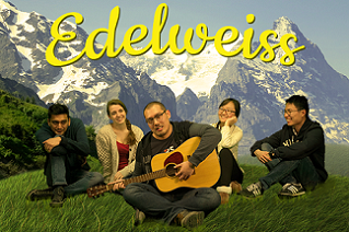 Edelweiss