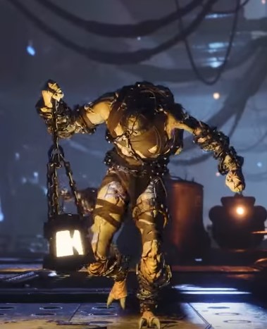 Ravager