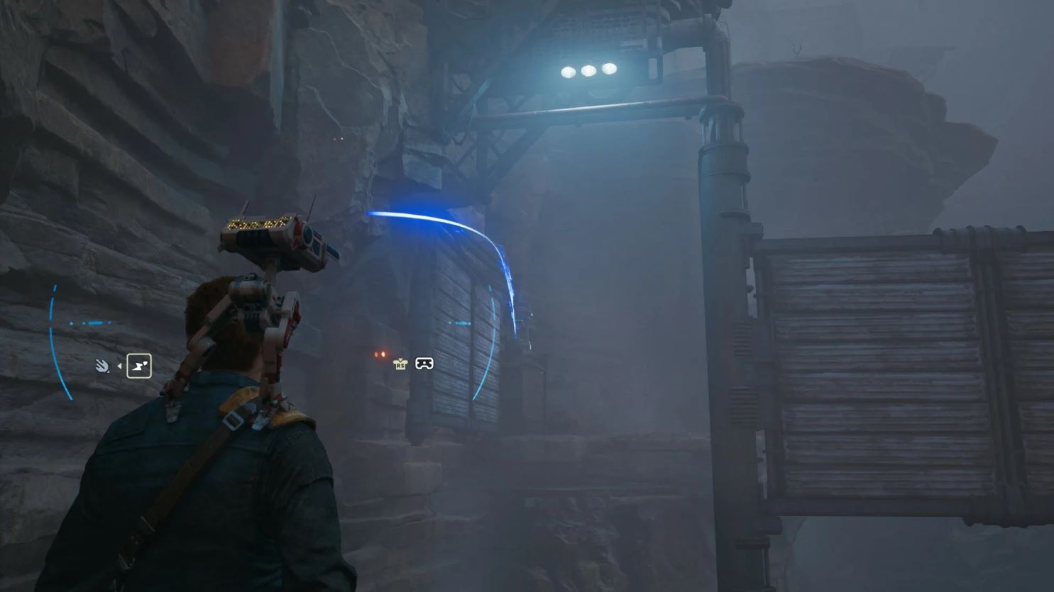 Electro Dart
