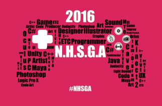 NHSGA